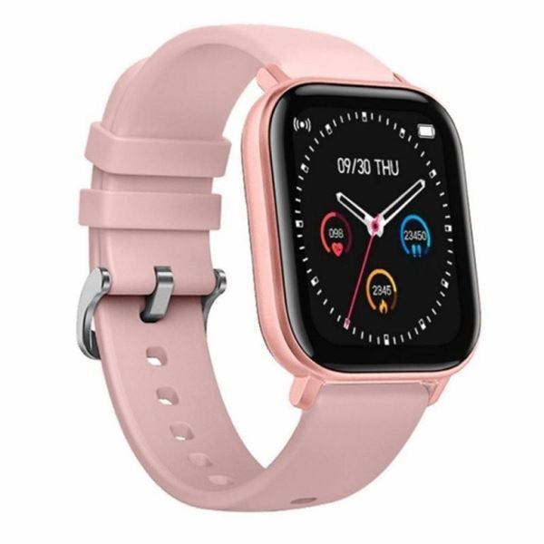 Imagen de Smartwatch Havit M9006 Pink+pink