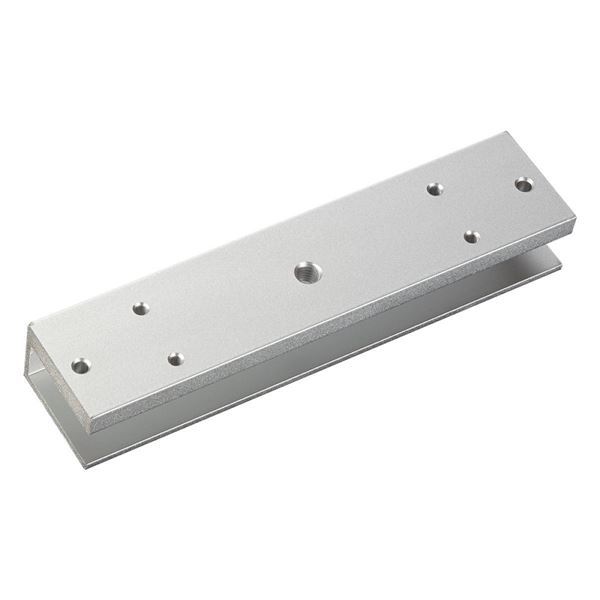 Imagen de Herraje U p/cerr. magnetico de 350lbs Abk-350ul