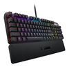 Imagen de Teclado Asus Ra05 Tuf Gaming K3
