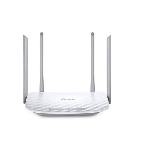 Imagen de TP-LINK Router Ac1200 W/db Archer C50