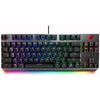 Imagen de Teclado Gamer Asus X802 Strix Scope Tkl/bn/us RGB