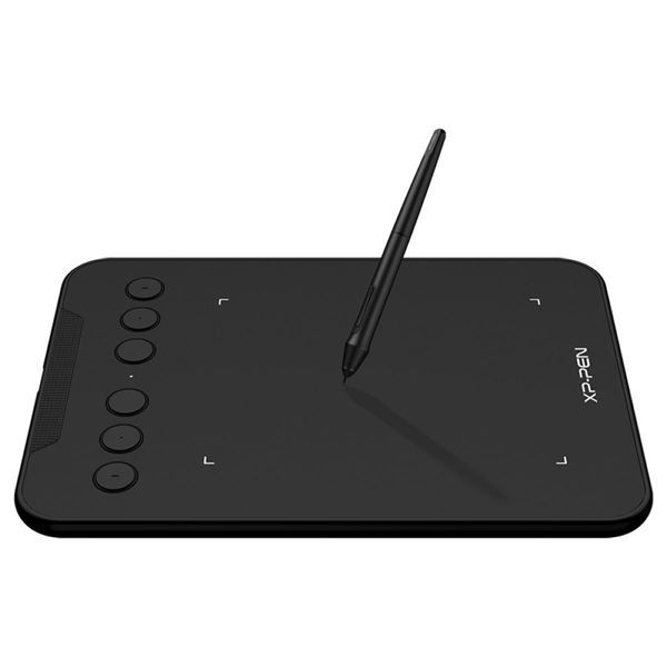 Imagen de Tableta Digitalizadora Xp-pen Deco Mini 4