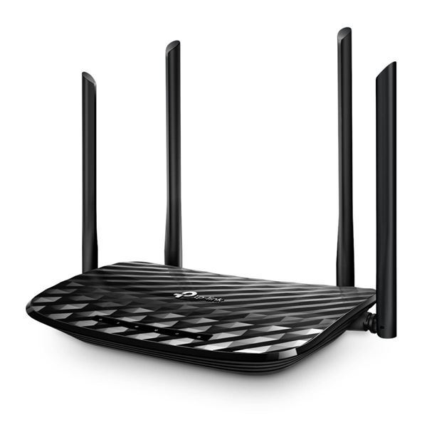 Imagen de Router Tpl Archer C6 Ac1200 Doble Banda 	