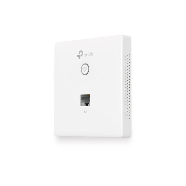 Imagen de Access Point Tp-link 300mbps Wall Mount