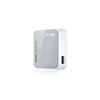 Imagen de TP-LINK Router Portable 150mb 3g/4g/w/n Mr3020