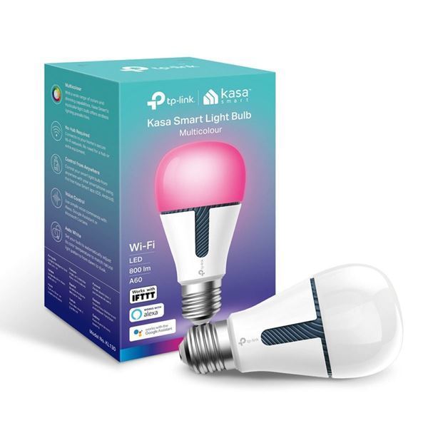 Imagen de Lampara Smart Led Multicolor Kl130