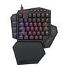 Imagen de Teclado Gamer Redragon Diti K585 Mecanico Rgb Switch Blue