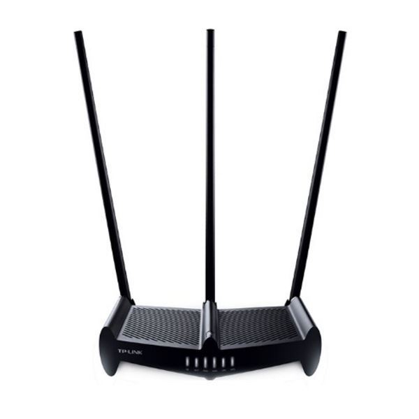 Imagen de TP-LINK Router 450mb Wless Highpow Wr941hp