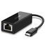 Imagen de Adaptador Ugreen Tipo C/ethernet 10/100/1000m Gray
