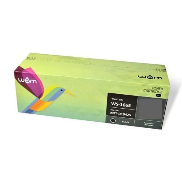 Imagen de Toner Wam Compatible Kyocera Tk-1142 Fs1035/fs1135
