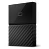 Imagen de Western Digital Disco Duro Externo 2Tb My Passport USB WDBYFT0020BBK-WESN