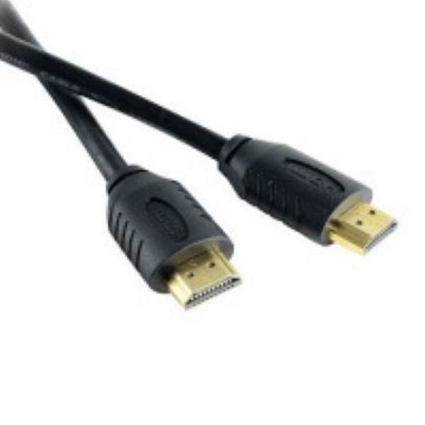 Imagen de Cable Cliptec 531 Hdmi a Hdmi c/ethernet 1.8m