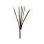 Imagen de Cable Honeywell 22/ 6 hilos Cobre Alarma/cctv 150m