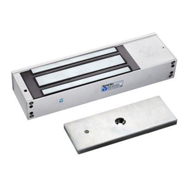 Imagen de Cerrojo magnético c/led (1500lbs)