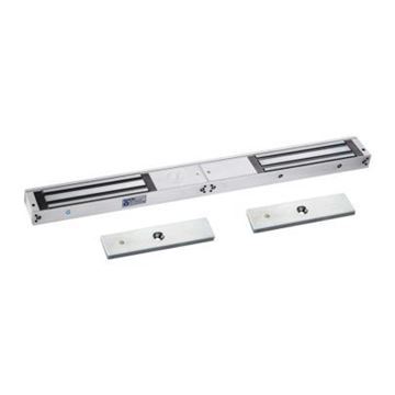Imagen de Cerrojo magnético P/doble hoja 800lbs*2 Ym-350D