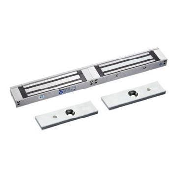 Imagen de Cerrojo magnético P/doble hoja Ym 350lb x 2