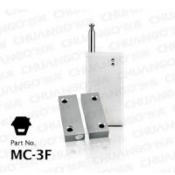 Imagen de Sensor Mag P/pta. Chuango Mc-3f 315 Mhz