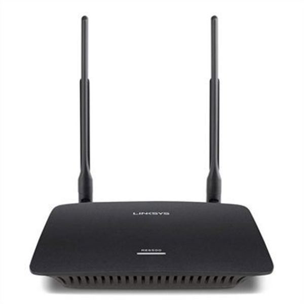 Imagen de Range Extender Linksys Re6500