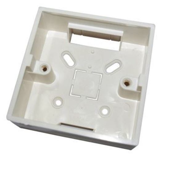 Imagen de Mounted Back Box Abk-800bp