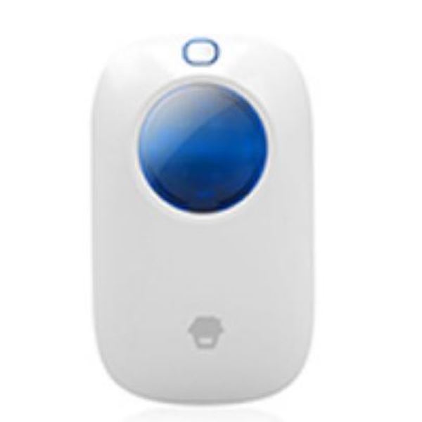 Imagen de Repetidor De Señal Wireless Smanos Sr1000