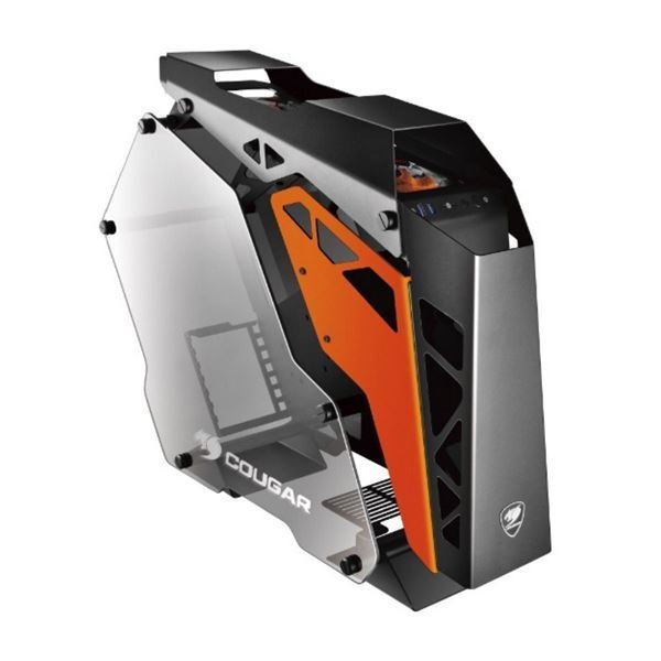 Imagen de Gabinete Cougar Conquer