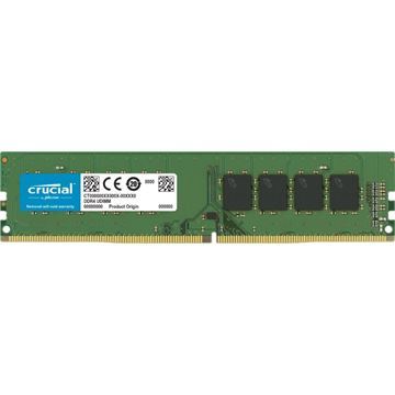 Imagen de Crucial 8gb Ddr4 3200 CT8G4DFRA32A