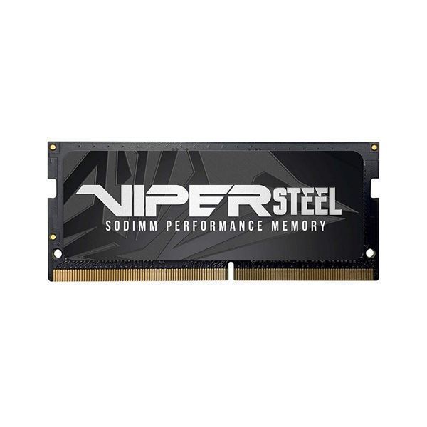 Imagen de Sodimm Patriot Viper Ddr4 8gb 2400 Box