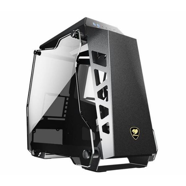 Imagen de Gabinete Cougar Conquer Essential