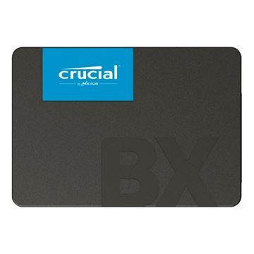 Imagen de Crucial BX 500 2TB SATA CT2000BX500SSD1