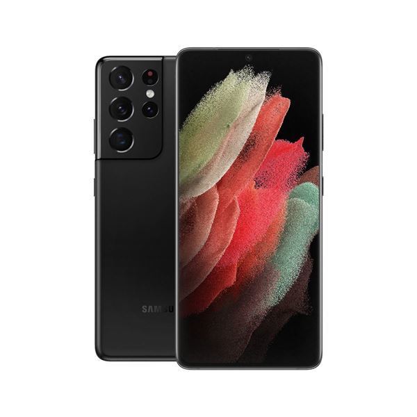 Imagen de Celular Samsung S21 Ultra G998/ds 128gb Black