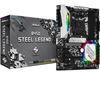 Imagen de Asrock B450 Steel Legend Amd Am4
