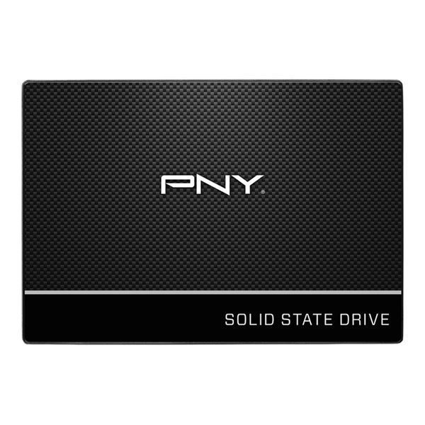 Imagen de PNY SSD 480Gb Sata SSD7CS900-480-RB