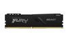 Imagen de Kingston Fury Beast 16gb DDR4 3600 KF436C18BB/16