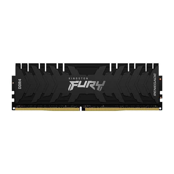Imagen de Kingston Fury Renegade 16gb DDR4 3600 KF436C16RB1/16