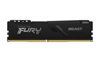 Imagen de Kingston Fury Beast 16gb DDR4 2666 KF426C16BB/16