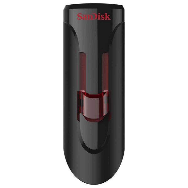 Imagen de Pendrive Sandisk Cruzer Glide 3.0 16gb