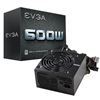 Imagen de Evga 600w W1 80 Plus 100-W1-0600-K1