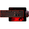 Imagen de Combo Gamer Redragon 3 En 1 S107 Tec Mouse Pad