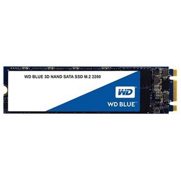 Imagen de Western 1tb M.2 SATA WDS100T2B0B