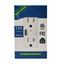 Imagen de Frankever Smart Wall Socket Fk-iw102u