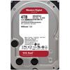 Imagen de Western Digital 4TB Red Disco Duro WD40EFAX