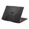 Imagen de Asus i5 10300 15.6 GTX 1650 8Gb SSD 512GB