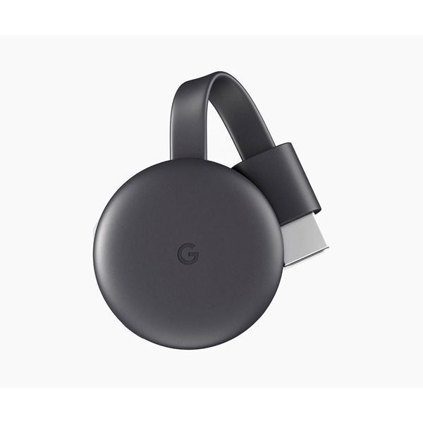 Imagen de Google Chromecast 3