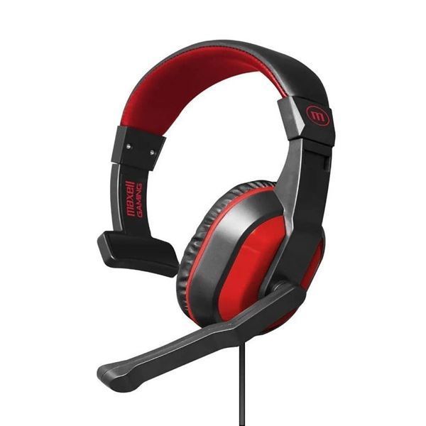 Imagen de Auricular Maxell Mono Ca-ss Gaming C/micrófono