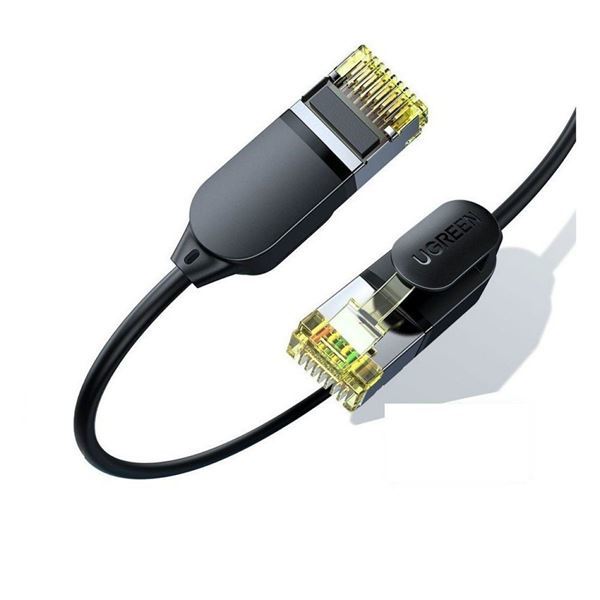 Imagen de Cable De Red Ugreen Cat7 Ethernet Slim