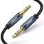 Imagen de Cable Ugreen Audio 3.5 Macho A 3.5 Macho 2m
