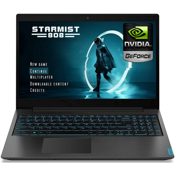 Imagen de Lenovo i5 9300 15.6 GTX 1650 8Gb SSD 512GB