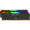 Imagen de Crucial Ballistix 32gb Ddr4 Kit Rgb 3200
