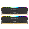 Imagen de Crucial Ballistix 32gb Ddr4 Kit Rgb 3200