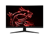 Imagen de MSI 27 Curvo serie G Optix G27C4 165hz